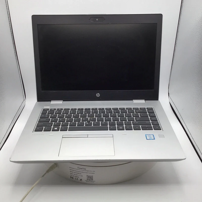 HP ProBook 640 G5 14" Laptop Intel Core i5-8365U @ 1.60GHz (16GB RAM, 512GB NVMe SSD) Windows 11 Pro
