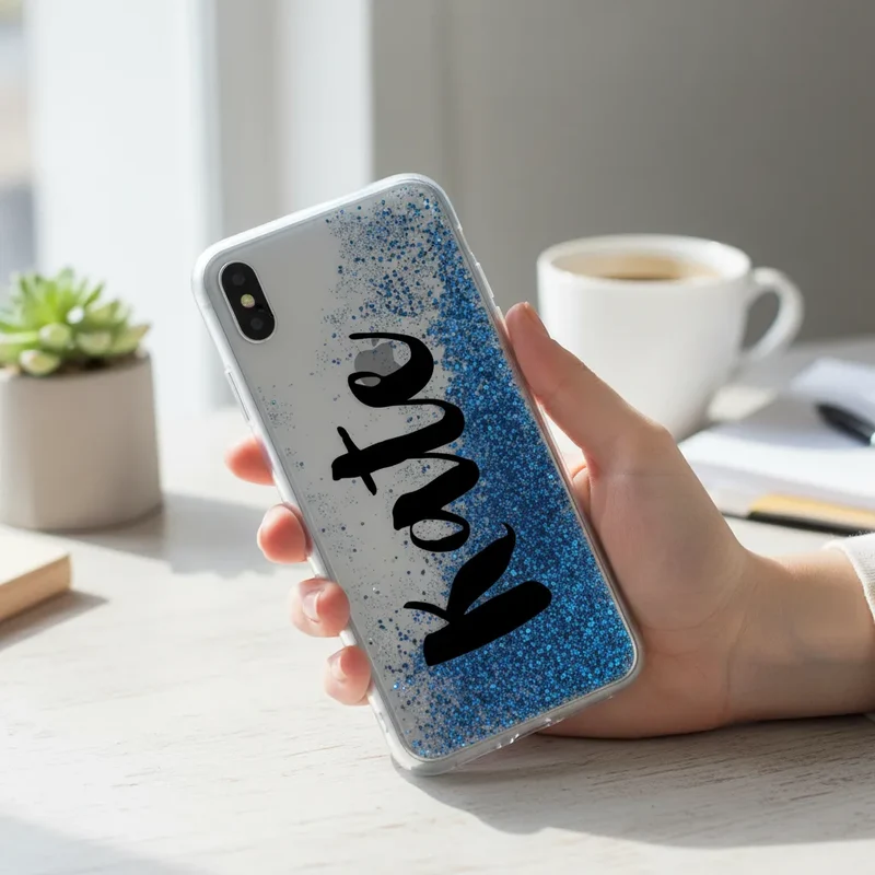 Custom Phone Case