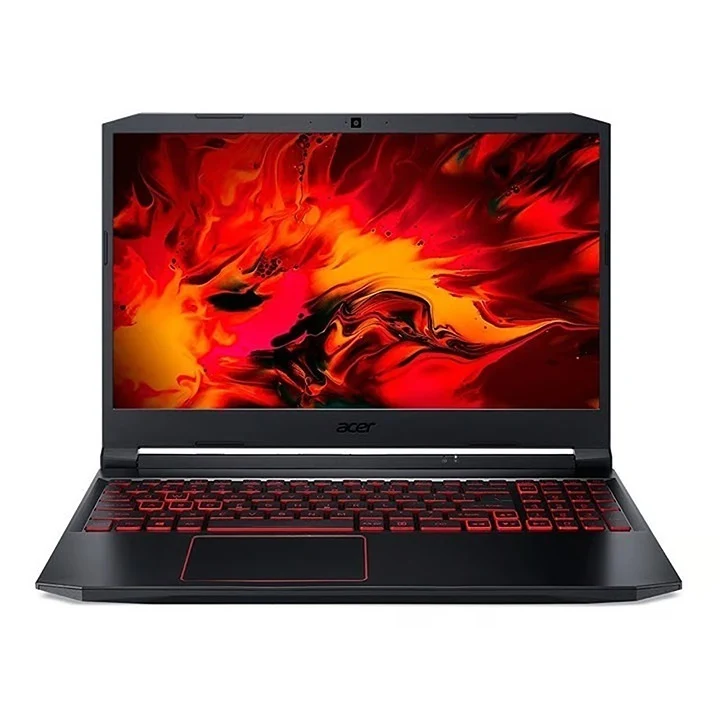 ACER NITRO 5 15.6" INTEL CORE i5-7TH @ 2.5GHz (8GB RAM, 256GB SSD)) GAMING LAPTOP, NVIDIA GEFORCE GTX 1050 Ti, WINDOWS 11