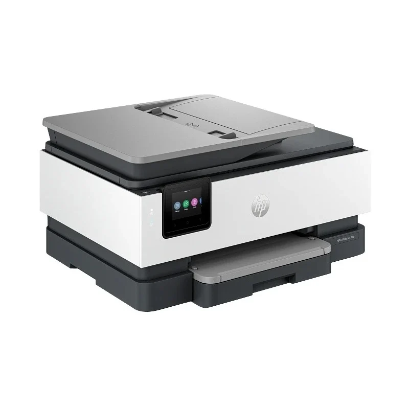 HP OfficeJet Pro 8125e Wireless Color Inkjet Printer LIKE NEW