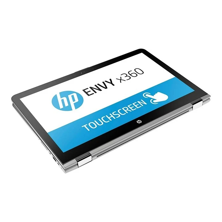 HP ENVY x360 m6-aq105dx 15.6" FHD TOUCH Intel Core i7-7500U @ 2.7GHz (16GB RAM, 1TB HDD) Backlit Keyboard, Windows 11 Laptop