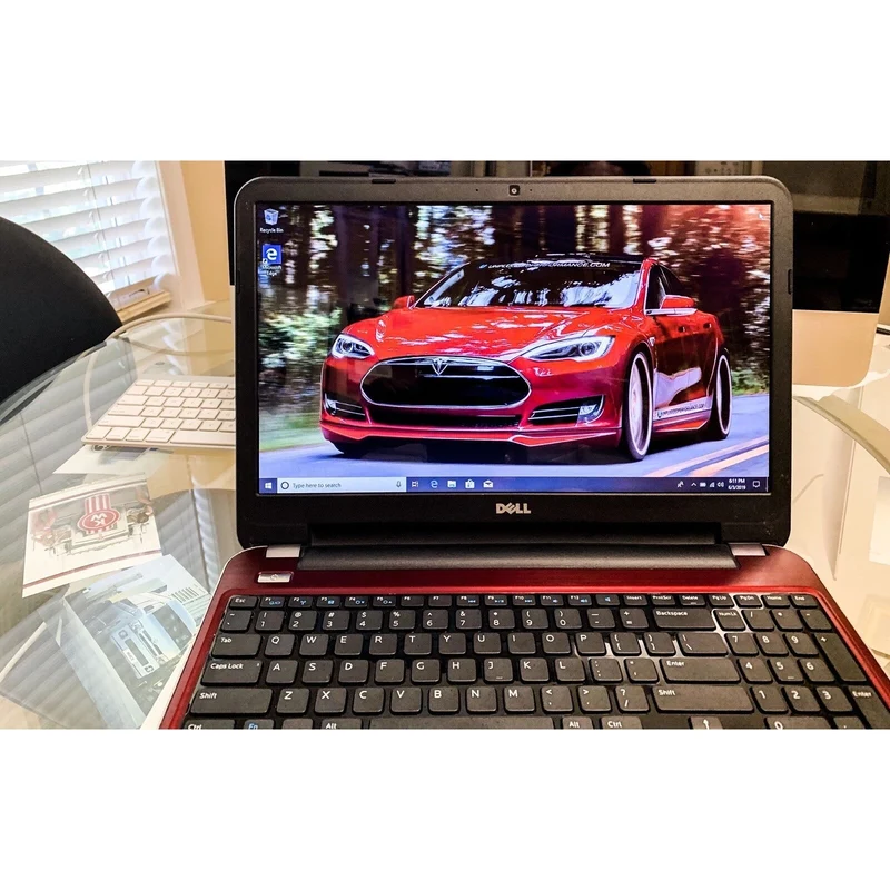RED Dell 17R-5721, 17.3" FHD Laptop, Intel Core i3-3227U @ 2.10 GHz (16GB RAM, 1TB HDD) Windows 11