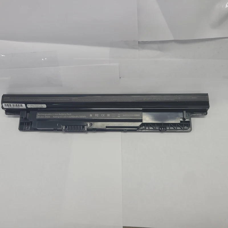 Rechargeable Li-Ion Battery Pack MODEL 3421 11.1V 58Wh