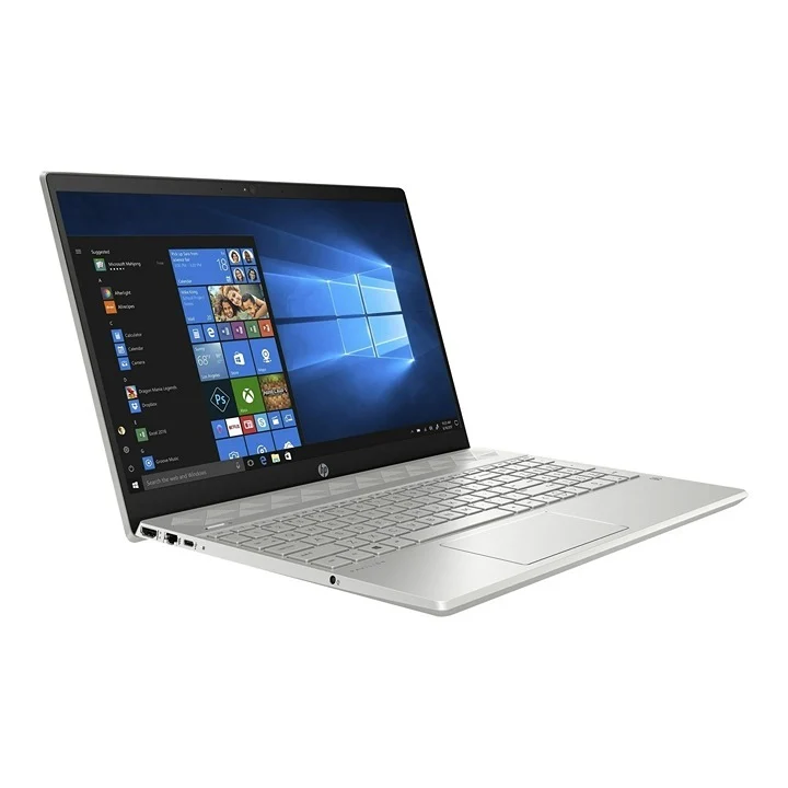 HP Pavilion 15 - 15.6" TOUCHSCREEN Laptop, Intel Core i5-8250U (8GB RAM, 256GB SSD + 1TB HDD) Windows 11, BACKLIT keyboard (15-cs0053cl)