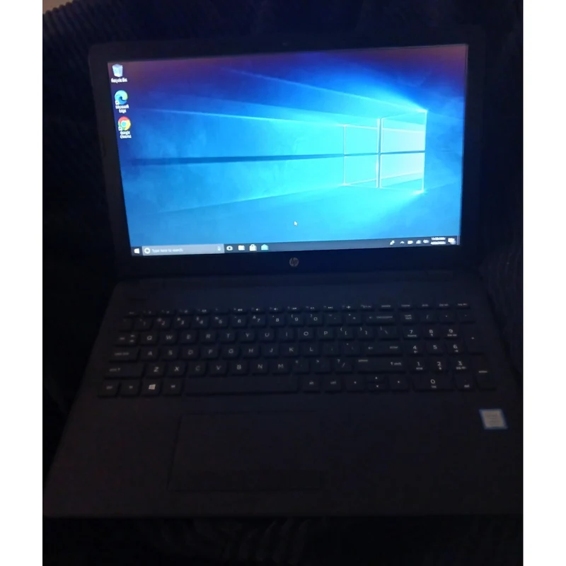 HP 15t-bs000 15.6" TOUCHSCREEN Laptop, Intel Core i7-7500U @ 2.70GHz (16GB RAM, 240GB SSD) Windows 11