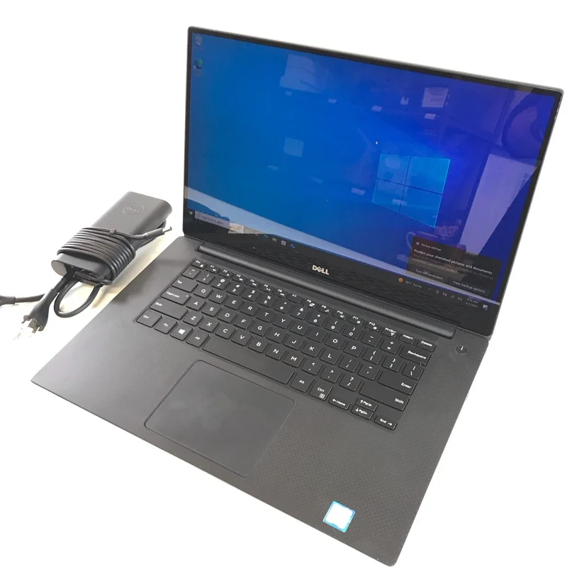 Dell XPS 15 9550 15.6" 4K GAMING Laptop, Intel Core i7-6700HQ @ 2.60GHz (32GB DDR4 RAM, 1TB SSD) Windows 11, NVIDIA GTX 960M, Backlit Keyboard