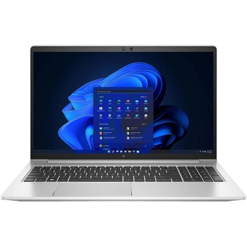HP ELITEBOOK 650 G9, 15.6" HD, INTEL CORE I5-1235U (256GB SSD, 16GB RAM) BACKLIT KEYS, WINDOWS 11 11