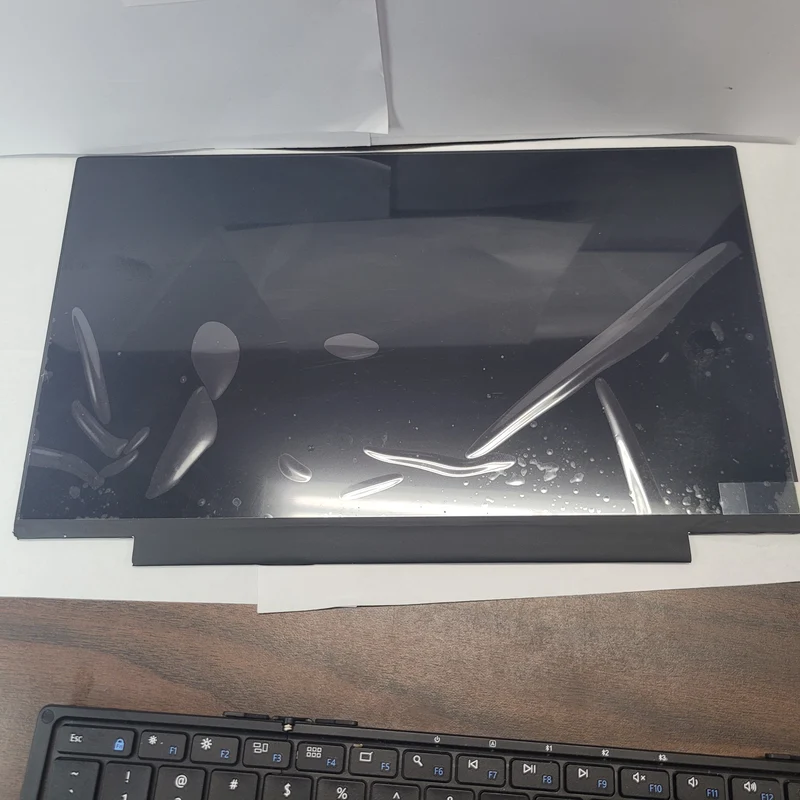 InnoLux N140HCA-EBA Rev. C1 Screen 30 Pin