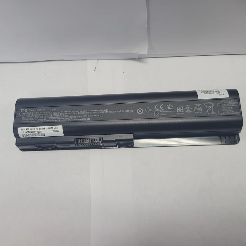 HP 484170-001 Battery