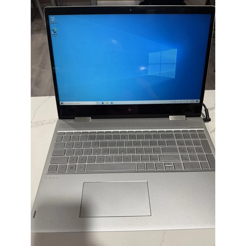 HP Envy X360 Convertible 15m-bp011dx, 15.6" FHD Touchscreen Convertible Laptop, Intel Core i7-7500U @ 2.7GHz (16GB RAM, 256GB SSD) Backlit Keys, Windows 11