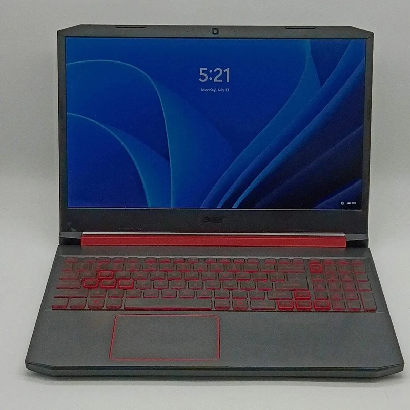 Acer Nitro 5 AN515-54 15.6" Gaming Laptop i5-9300H 8GB RAM 256GB SSD GTX 1650 BACKLIT KEYBOARD
