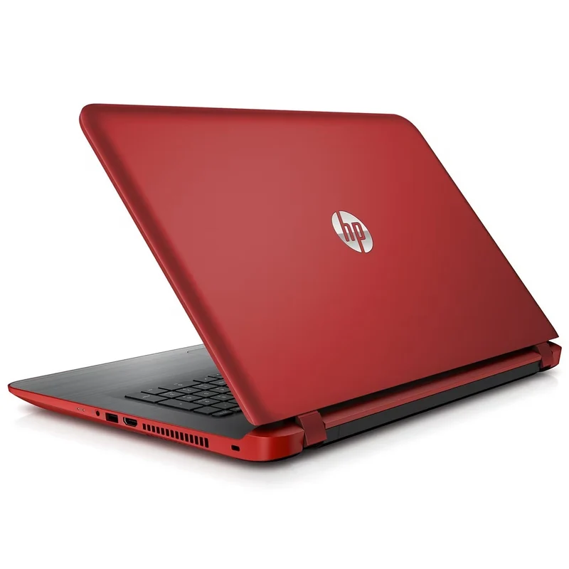 HP Pavilion 17z-g100, 17.3" TOUCHSCREEN Laptop, AMD A6-6310 @ 1.8GHz (1TB HDD, 6GB RAM) Backlit Keyboard, CD DVD, Windows 11