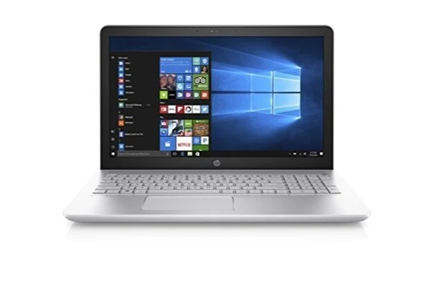 HP Pavilion 15-cc020nr 15.6" Touchscreen LCD Notebook - Intel Core i7 (7th Gen) i7-7500U Dual-core (2 Core) 2.70 GHz - 12 GB - 1 TB HDD - Windows 10 Home - 1920 x 1080 - In-plane Switching (IPS)