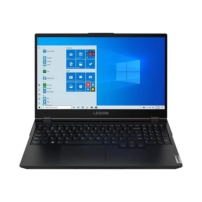 Lenovo Legion 5-15ARH05 Gaming, 15.6" Display, 120 Hz, AMD Ryzen 5 4600H @ 3.0 GHz up to 4 GHz, NVIDIA GTX 1650 Ti (16GB DDR4 RAM, 512GB SSD) BACKLIT, WINDOWS 11 Pro