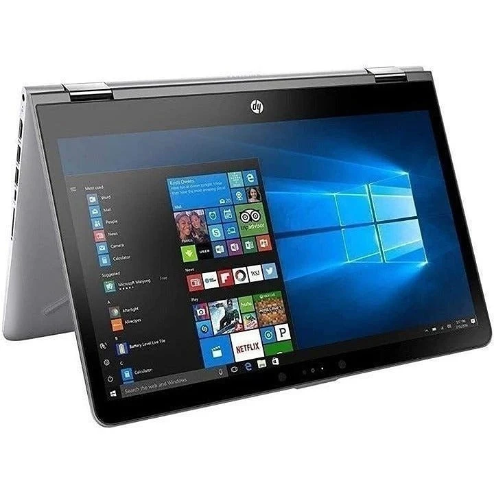 HP 14-BA153CL, 14" X360 TOUCHSCREEN LAPTOP CORE I5-8250U (8GB RAM, 1TB HDD) WINDOWS 11