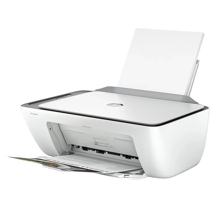 HP DeskJet 2855e All-in-One Printer w/ 3 Months Instant Ink for free w/ HP+ - Brand New