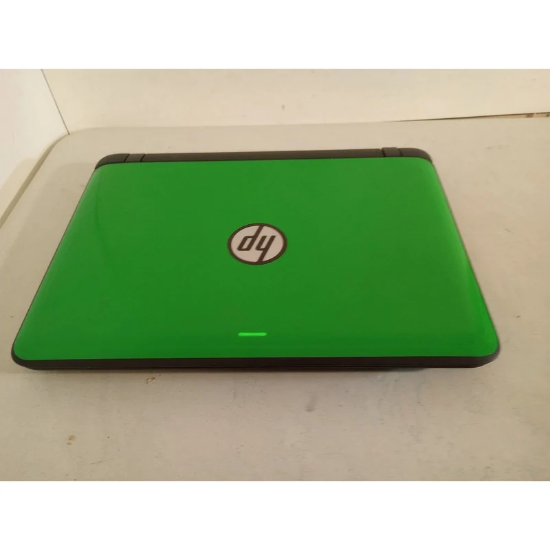 HP ProBook 11 G2 11.6" Laptop, Intel Core i3-6100U @ 2.30GHz (8GB RAM, 256GB SSD) Windows 11