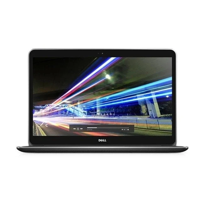 Dell XPS 15 9530 Touchscreen 4K 15.6" Intel Core i7-4712HQ (16GB RAM, 512GB SSD) NVIDIA GeForce GT 750M, Windows 10, Backlit Keyboard