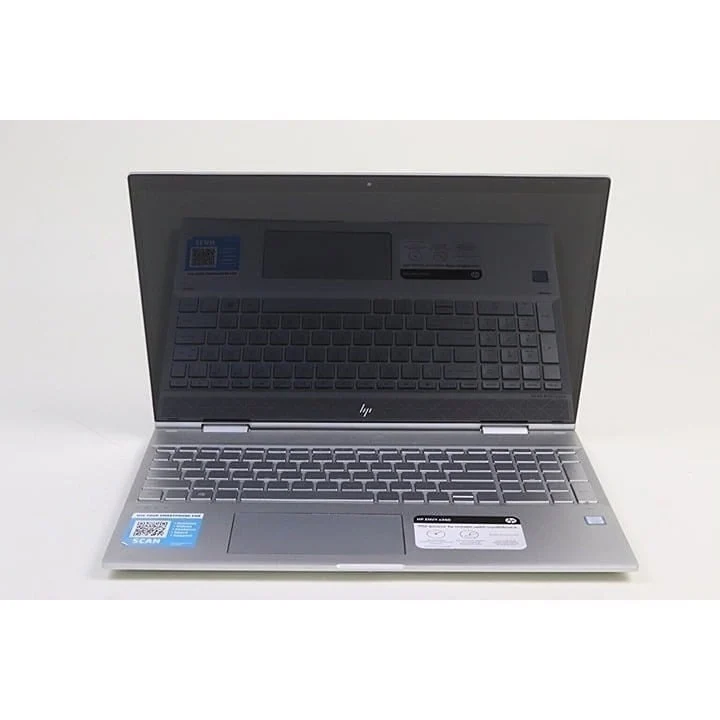 HP ENVY X360 15M-CN0011DX, 15.6" TOUCHSCREEN, INTEL CORE I5-8250U @ 1.60GHZ (512GB SSD, 16GB RAM) Windows 11, Backlit Keyboard