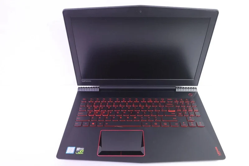 Lenovo Legion 15.6" Y520-15IKBN (16GB RAM, 256GB SSD + 2TB HDD) Intel Core i7-7700HQ NVIDIA GEFORCE GTX 1050 Ti 4GB, Windows 11