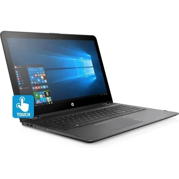 HP ENVY m6 x360 Convertible m6-ar004dx 15.6" Touchscreen Laptop (8GB RAM, 512GB SSD) AMD FX-9800P @ 2.70GHz WINDOWS 11 Laptop