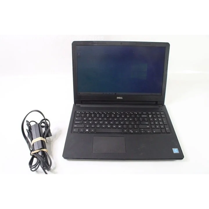 Dell Inspiron 15-3573, 15.6" Pentium Silver N5200 @ 1.10 GHz (4GB RAM, 500GB HDD) Laptop Computer Wi-Fi Windows 10