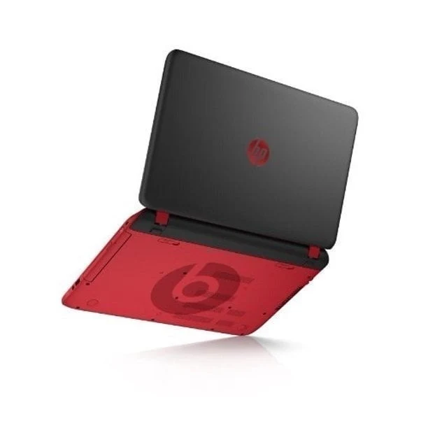 RARE HP Pavilion Beats Special Edition 15.6" TOUCHSCREEN Laptop, AMD A10 (8GB RAM, 500GB HDD) Windows 10, Backlit Keyboard