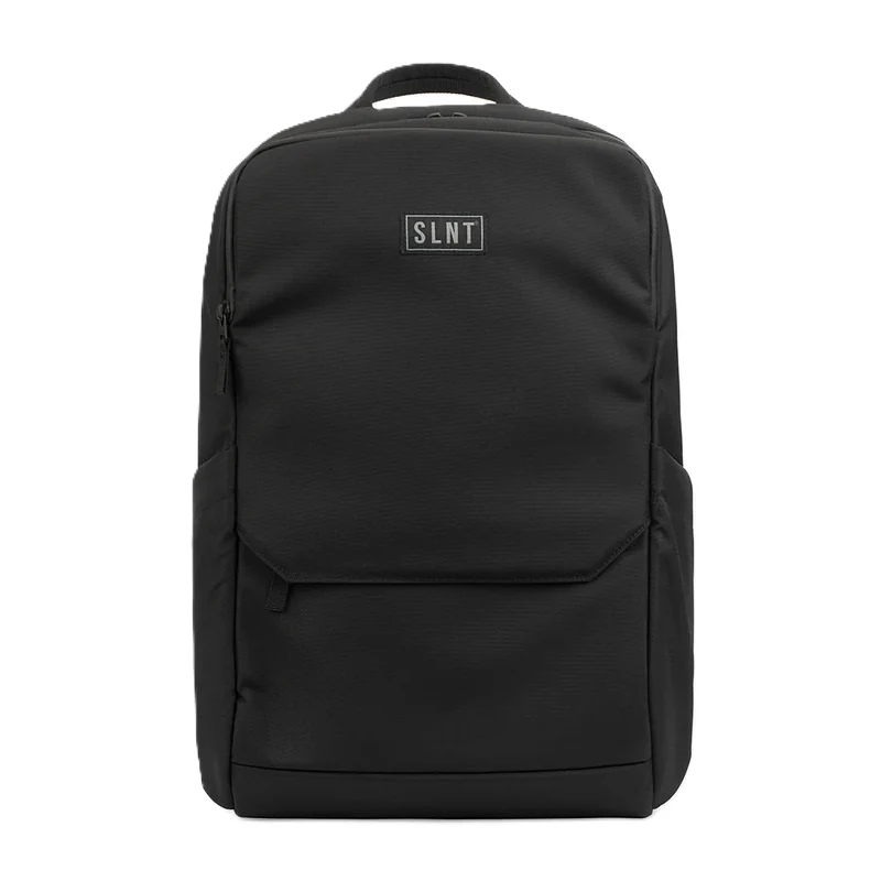 SLNT Essentials Faraday Laptop Backpack (Black)