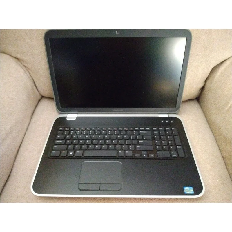 Dell Inspiron 17R SE 7720 i5-3230M @ 2.60 Ghz (8GB RAM, 250GB SSD + 1TB HDD) Nvidia GT 650m Windows 10