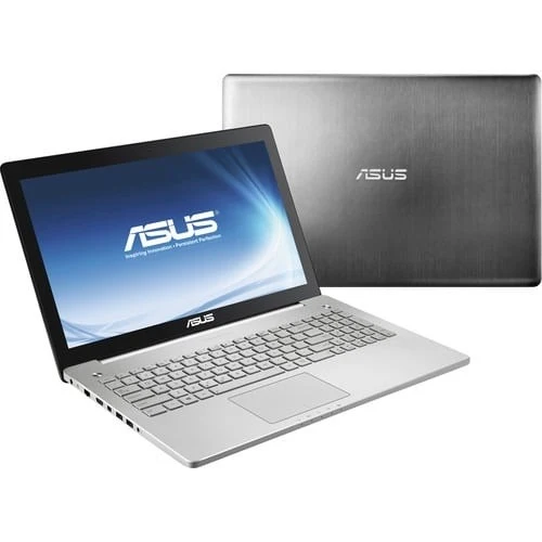 Asus N550JK TOUCHSCREEN GAMING Laptop 15.6" Intel Core i7 (16GB RAM, 500GB SSD) NVIDIA GTX 850M, WINDOWS 10