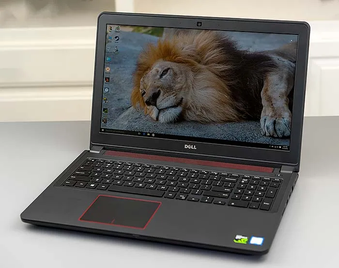 Dell Inspiron 15-7559, 15.6" GAMING Laptop Intel Core i5-6300HQ @ 2.30GHz (16GB RAM, 1TB HDD) NVIDIA GTX 960M Windows 10
