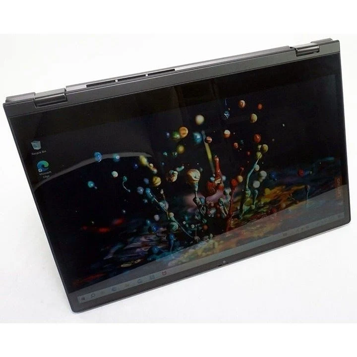 Lenovo IdeaPad FLEX-15IWL, 15.6" 2-in-1 Touchscreen Laptop, Intel Core i7-8565U (16GB RAM, 512GB SSD) NVIDIA GEFORCE MX230