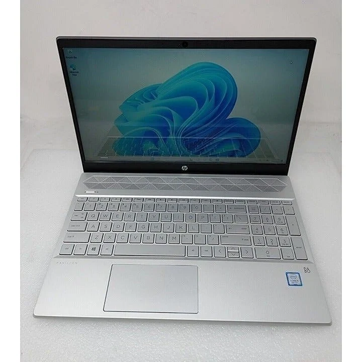 HP Pavilion TOUCHSCREEN 15.6" Core i7-7500U @ 2.90 GHz (16GB RAM, 1TB HDD) Windows 10 with BACKLIT keyboard, NVIDIA GeForce MX150, 15t-cs0