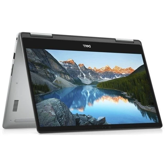 DELL INSPIRON 7573, 15.6" IPS touchscreen 1920 x 1080 (Full HD) 2-IN-1 FLIP, INTEL CORE I7-8550U @ 1.8GHZ (16GB RAM, 512GB SSD) WINDOWS 10