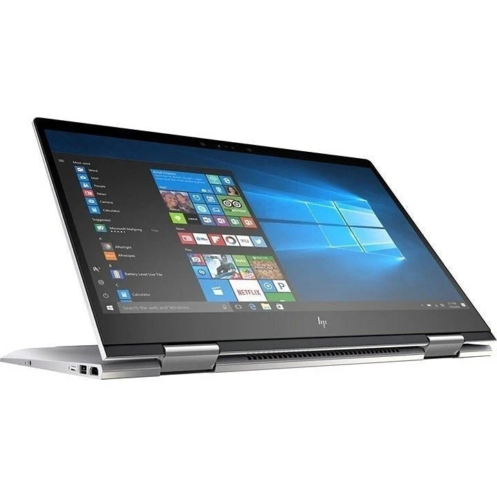 HP ENVY X360 15M-BP111DX 15.6" FHD, INTEL CORE I5-8250U @ 1.60GHz (1TB HDD, 12GB RAM) Windows 10