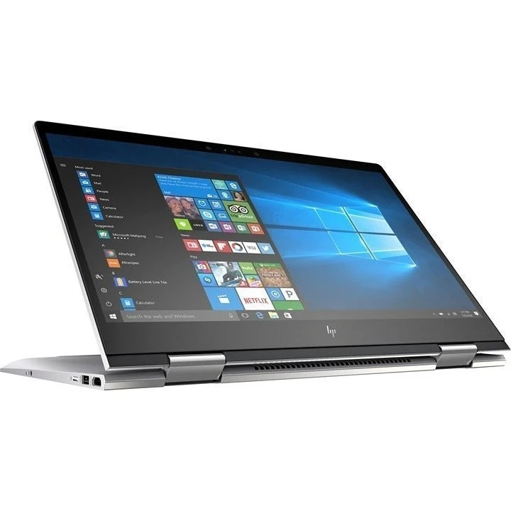 HP ENVY X360, 2-in-1, 15M-BP111DX, INTEL CORE I5-8250U @ 1.6GHZ (256GB SSD, 12GB RAM) Windows 10
