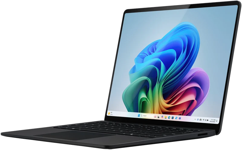 Microsoft Surface Laptop 13.8" Snapdragon X2 Plus 10 Core 24GB 512GB 8th Edition - Black