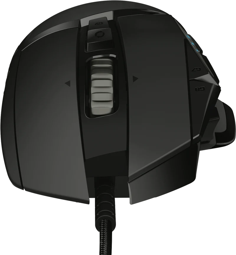 Logitech G502 Hero Optical Gaming Mouse