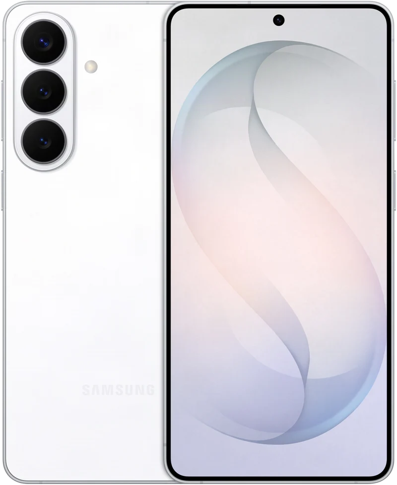 Samsung Galaxy S26+ 512GB White