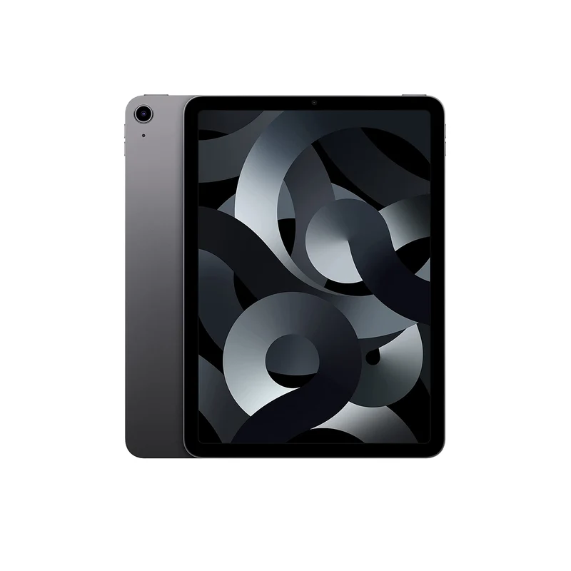 Apple iPad Air 5th Gen (2022) 10.9" M1 5G 256GB Space Grey [~Refurbished: Good]