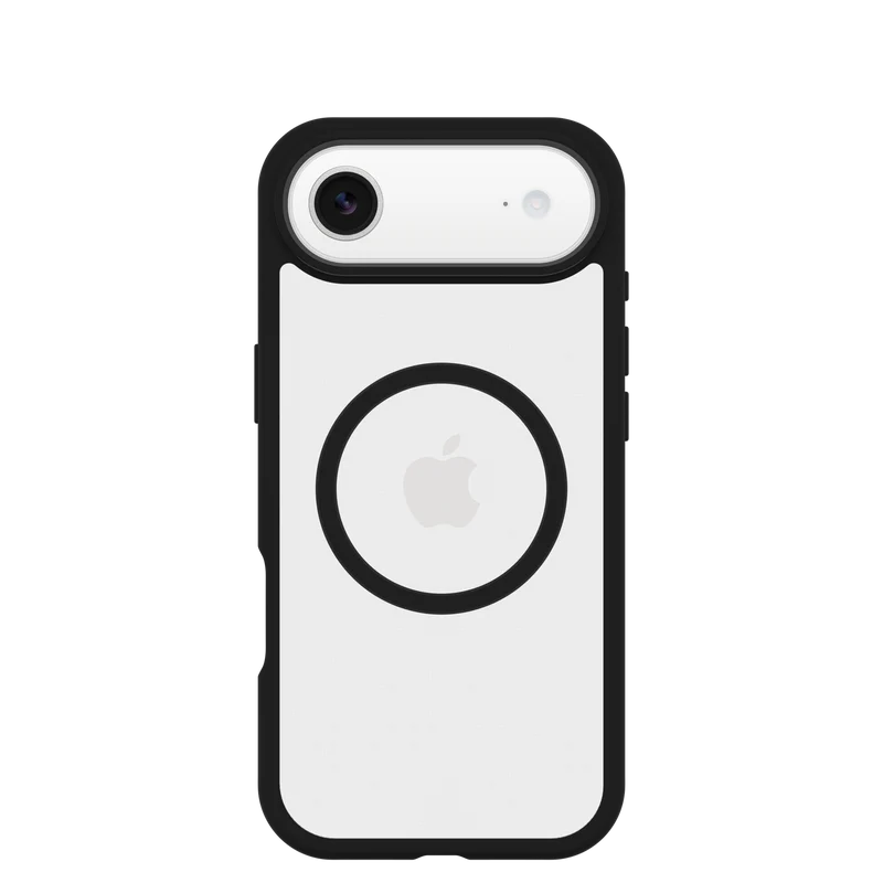 OTTERBOX MagSafe iPhone Air Case Black Crystal
