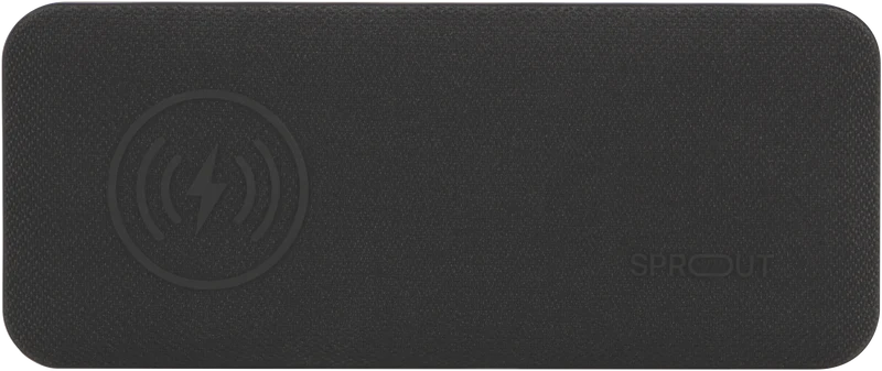 Sprout Maverick Hybrid 2 Bluetooth Speaker Black