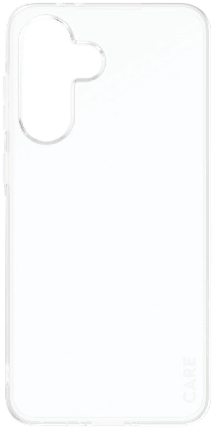 Panzer Glass CARE Fashion Case Transparent X-Ray Soft Basic Galaxy A56
