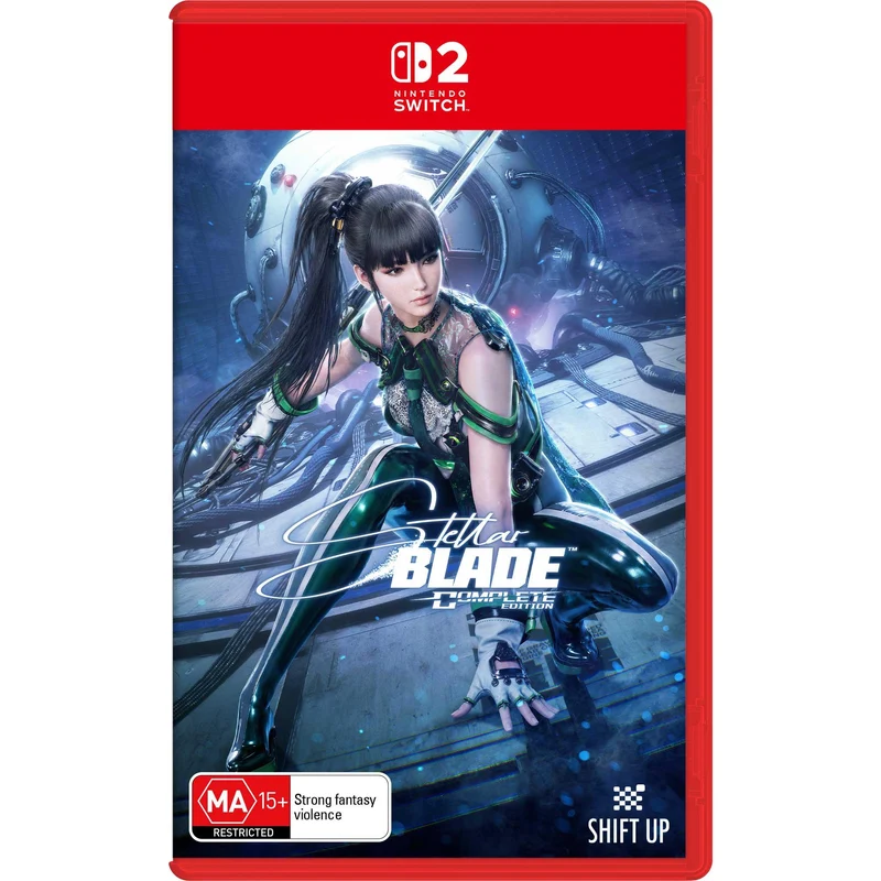 Stellar Blade: Complete Edition