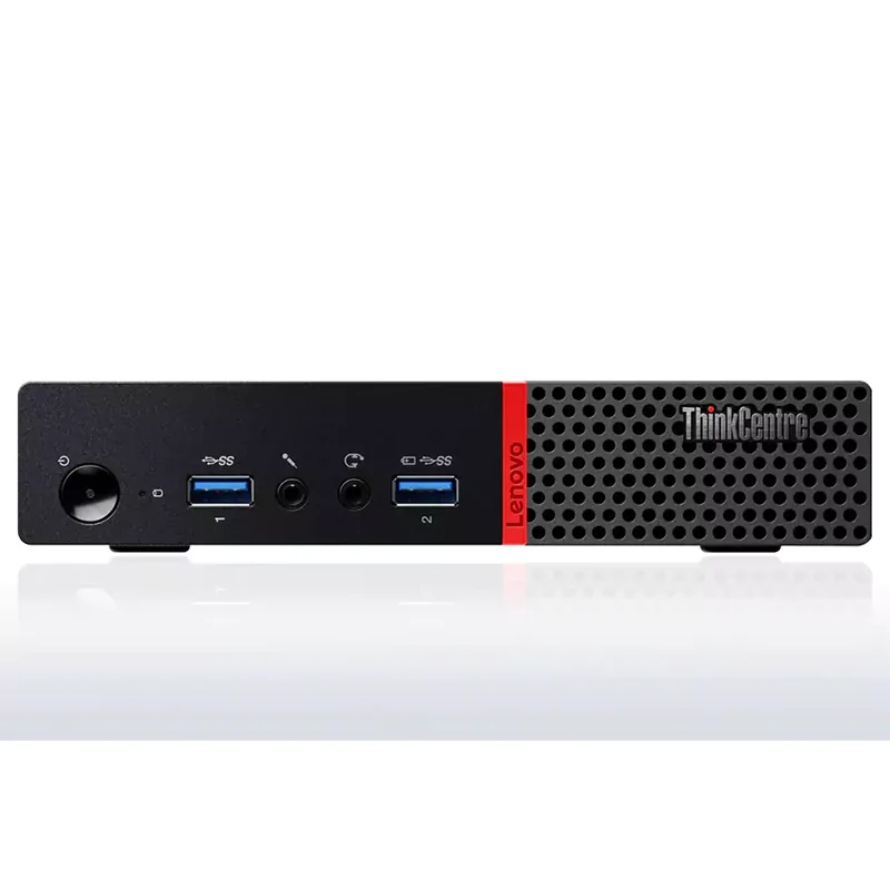 Lenovo ThinkCentre M710 Tiny | Intel Core i5-6500T | Windows 11 Pro Display Port