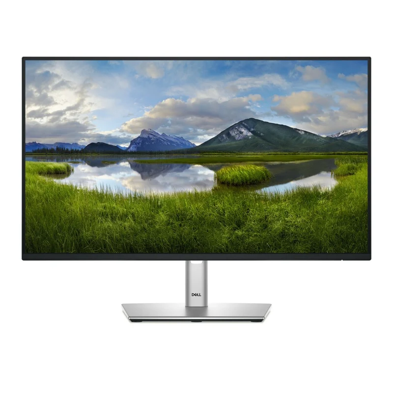 Dell 24 Usb-C Hub Monitor P2425He