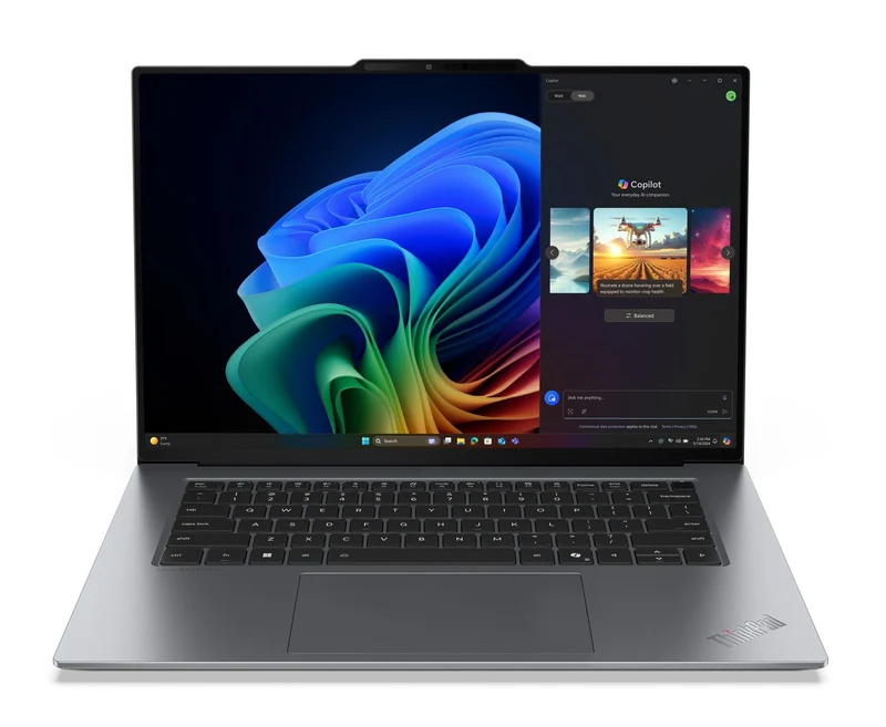 Lenovo ThinkPad X9-15 Ultra 7 285V 32Gb 1Tbssd 15P Win11Pro