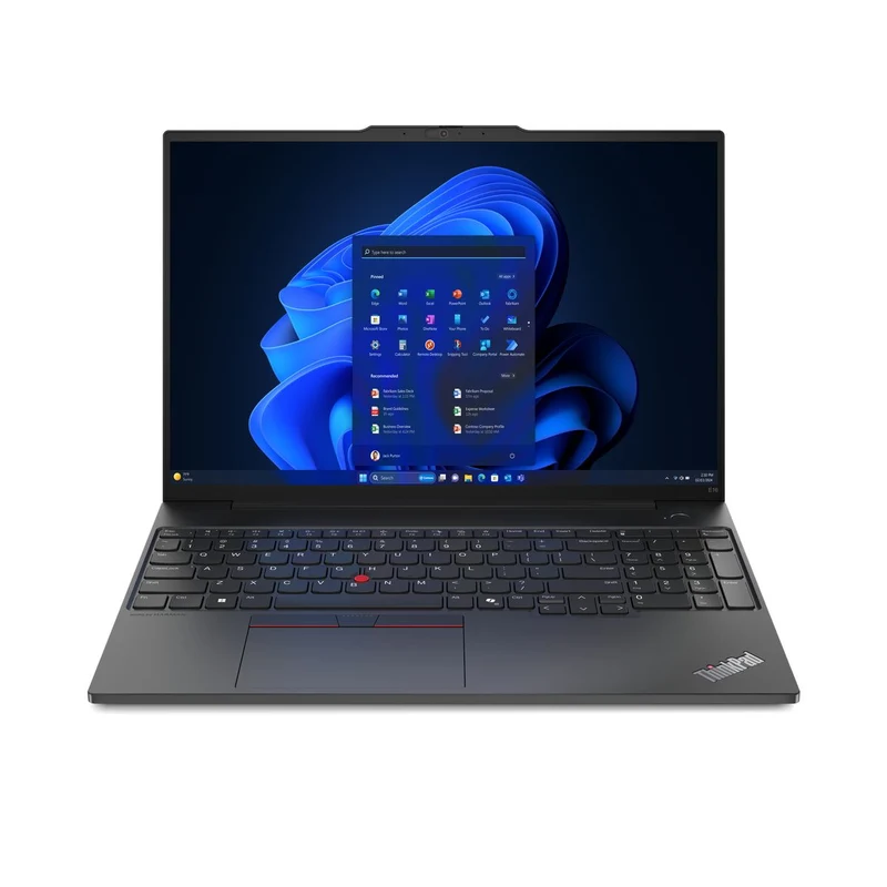 Lenovo Ts E16 Ult5-125U 16Gb 512Gb 16Wuxga W11Pr 1Yprem