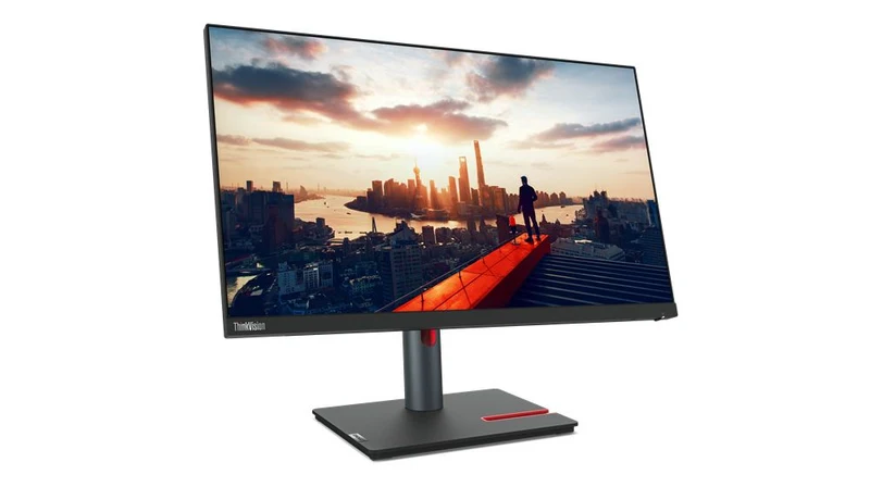 Ts Thinkvision P24H-30 23.8Qhd Ips Hdmi,Dp,Usb-C