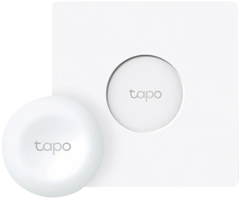 TP-LINK Smart Remote Dimmer Switch